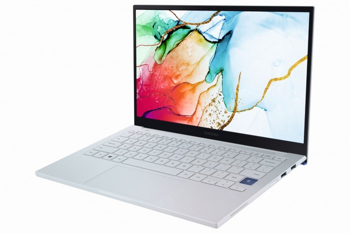 Galaxy Book Ion (Bild: Samsung)